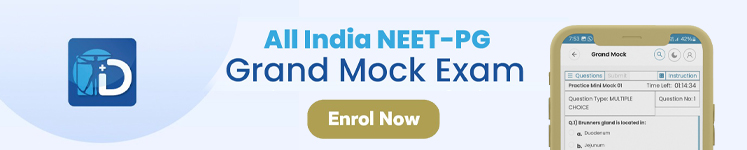 DMA Ad Image based MCQ - NEET PG Past Papers - PART 15 NEET PG Exams